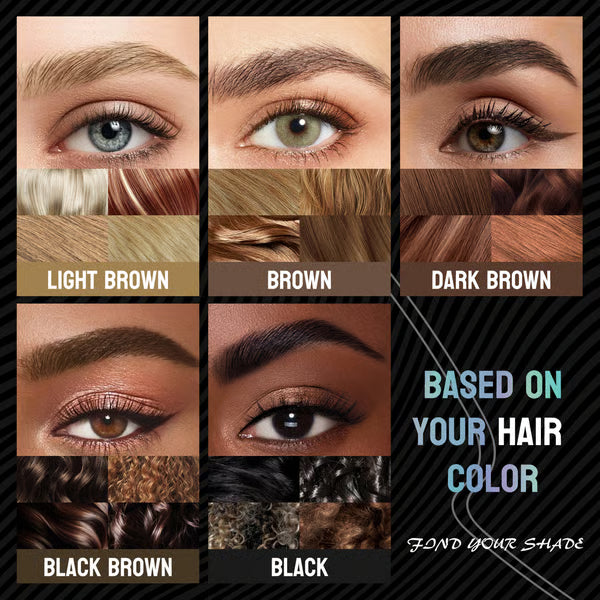 🏆Flash Sale⚡ 50K+ SOLD! Almost Gone-💥💖Microblading Eyebrow Pencil