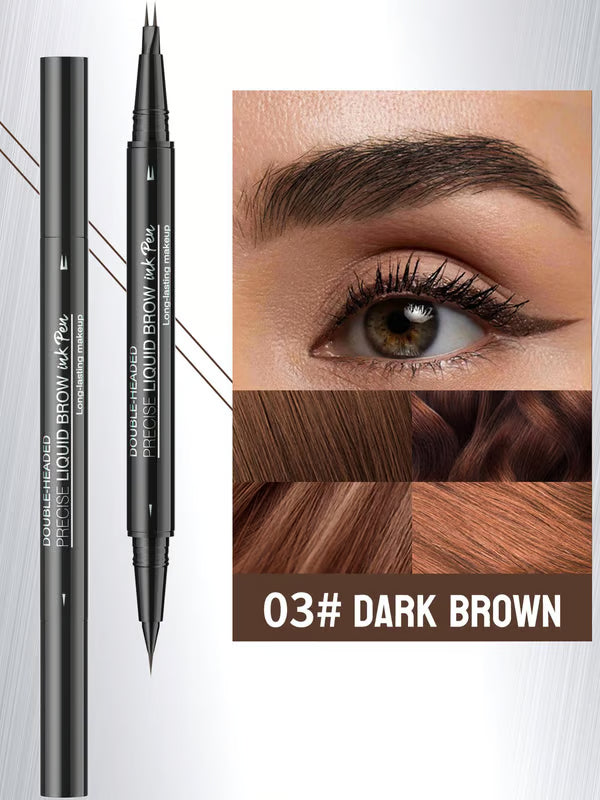 🏆Flash Sale⚡ 50K+ SOLD! Almost Gone-💥💖Microblading Eyebrow Pencil